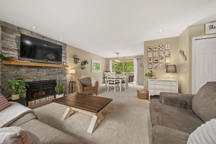 Photo 7 at 175 - 1140 Castle Crescent, Citadel PQ, Port Coquitlam