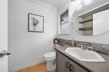 Photo 3 at 175 - 1140 Castle Crescent, Citadel PQ, Port Coquitlam