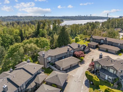 Photo 1 at 175 - 1140 Castle Crescent, Citadel PQ, Port Coquitlam