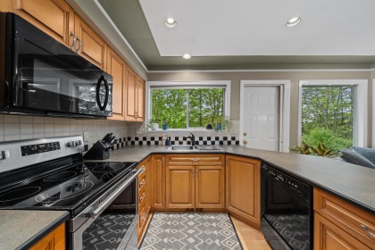 Photo 10 at 175 - 1140 Castle Crescent, Citadel PQ, Port Coquitlam
