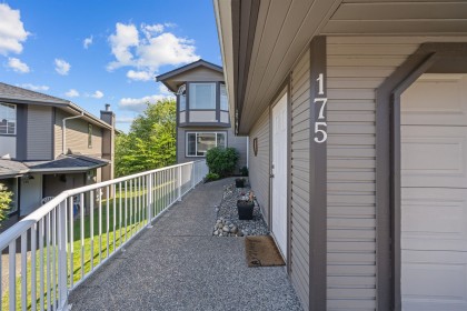 Photo 37 at 175 - 1140 Castle Crescent, Citadel PQ, Port Coquitlam