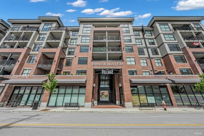 Photo 32 at 204 - 22633 Selkirk Avenue, East Central, Maple Ridge