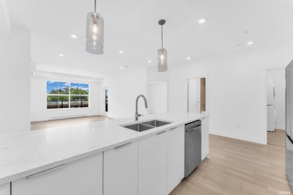 Photo 9 at 204 - 22633 Selkirk Avenue, East Central, Maple Ridge