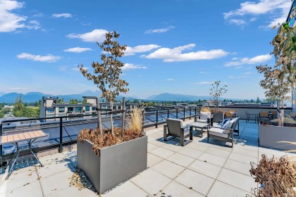 Photo 24 at 204 - 22633 Selkirk Avenue, East Central, Maple Ridge
