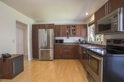 Photo 9 at 1470 June Crescent, Mary Hill, Port Coquitlam