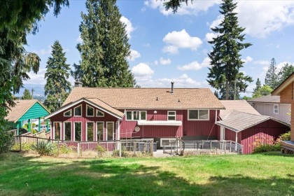 Photo 1 at 1866 Eastern Drive, Mary Hill, Port Coquitlam