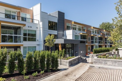 Photo 2 at 216 - 31900 Raven Avenue, Mission BC, Mission