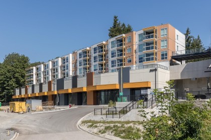 Photo 1 at 216 - 31900 Raven Avenue, Mission BC, Mission