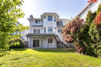 Photo 3 at 1252 Gateway Place, Citadel PQ, Port Coquitlam
