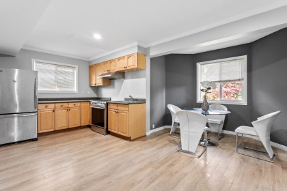 Photo 32 at 1252 Gateway Place, Citadel PQ, Port Coquitlam