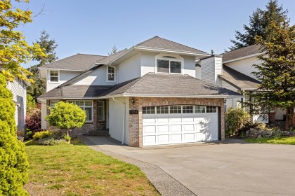 Photo 1 at 1252 Gateway Place, Citadel PQ, Port Coquitlam