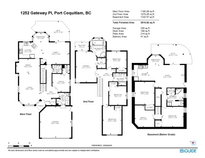 Photo 40 at 1252 Gateway Place, Citadel PQ, Port Coquitlam