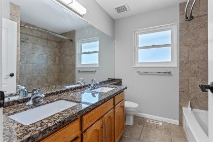 Photo 31 at 1252 Gateway Place, Citadel PQ, Port Coquitlam