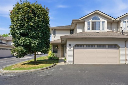 Photo 1 at 34 - 12268 189a Street, Central Meadows, Pitt Meadows