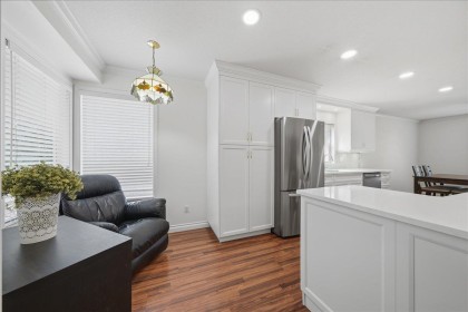 Photo 15 at 34 - 12268 189a Street, Central Meadows, Pitt Meadows