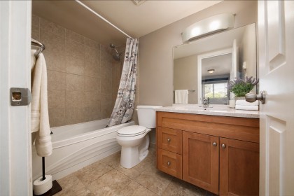 Photo 16 at 4 - 12070 207a Street, Northwest Maple Ridge, Maple Ridge