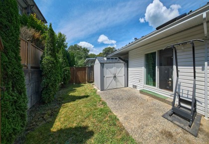 Photo 24 at 4 - 12070 207a Street, Northwest Maple Ridge, Maple Ridge