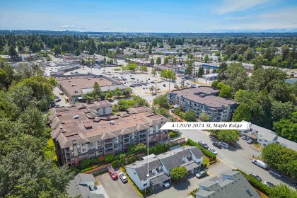 Photo 33 at 4 - 12070 207a Street, Northwest Maple Ridge, Maple Ridge