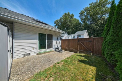 Photo 25 at 4 - 12070 207a Street, Northwest Maple Ridge, Maple Ridge