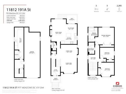 Photo 33 at 11812 191a Street, Central Meadows, Pitt Meadows