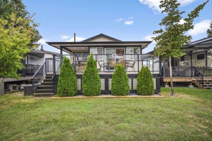 Photo 23 at 149 152 - 8400 Shook Road, Hatzic, Mission