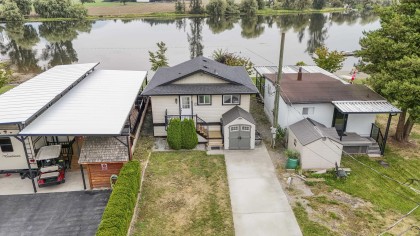 Photo 27 at 149 152 - 8400 Shook Road, Hatzic, Mission