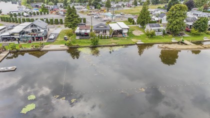 Photo 2 at 149 152 - 8400 Shook Road, Hatzic, Mission