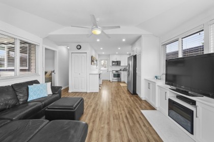 Photo 6 at 149 152 - 8400 Shook Road, Hatzic, Mission