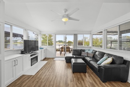 Photo 3 at 149 152 - 8400 Shook Road, Hatzic, Mission