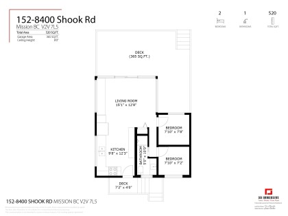 Photo 32 at 149 152 - 8400 Shook Road, Hatzic, Mission