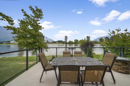 Photo 1 at 149 152 - 8400 Shook Road, Hatzic, Mission