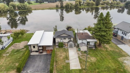 Photo 28 at 149 152 - 8400 Shook Road, Hatzic, Mission