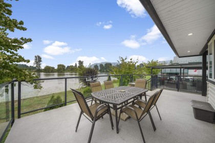 Photo 20 at 149 152 - 8400 Shook Road, Hatzic, Mission
