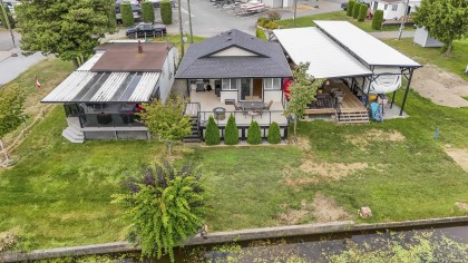 Photo 24 at 149 152 - 8400 Shook Road, Hatzic, Mission