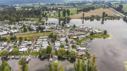 Photo 30 at 149 152 - 8400 Shook Road, Hatzic, Mission