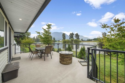 Photo 19 at 149 152 - 8400 Shook Road, Hatzic, Mission