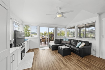Photo 4 at 149 152 - 8400 Shook Road, Hatzic, Mission