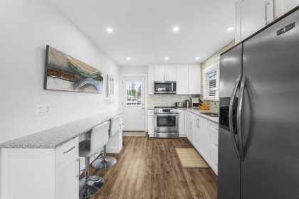 Photo 8 at 149 152 - 8400 Shook Road, Hatzic, Mission