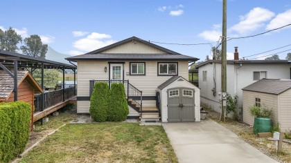 Photo 25 at 149 152 - 8400 Shook Road, Hatzic, Mission