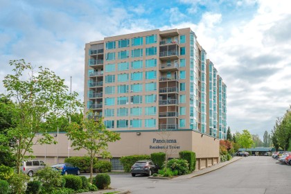 Photo 2 at 402 - 12148 224 Street, East Central, Maple Ridge