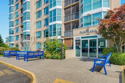 Photo 3 at 402 - 12148 224 Street, East Central, Maple Ridge