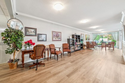 Photo 32 at 402 - 12148 224 Street, East Central, Maple Ridge