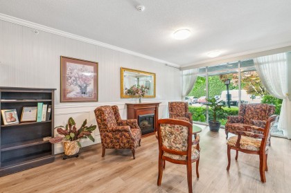 Photo 31 at 402 - 12148 224 Street, East Central, Maple Ridge