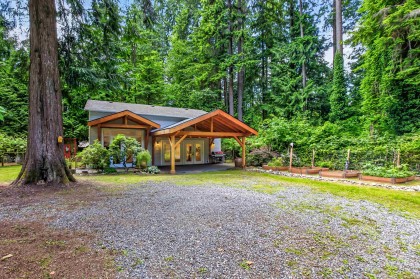 Photo 22 at 26849 116 Avenue, Thornhill MR, Maple Ridge