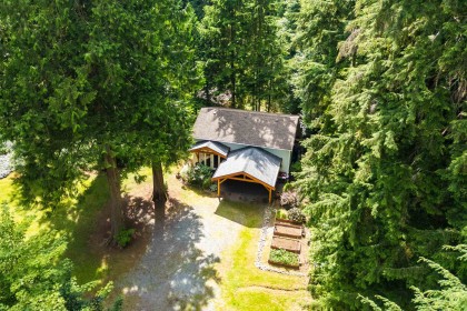 Photo 40 at 26849 116 Avenue, Thornhill MR, Maple Ridge