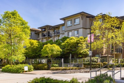 Photo 2 at 211 - 2346 Mcallister Avenue, Central Pt Coquitlam, Port Coquitlam