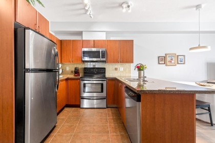 Photo 6 at 211 - 2346 Mcallister Avenue, Central Pt Coquitlam, Port Coquitlam