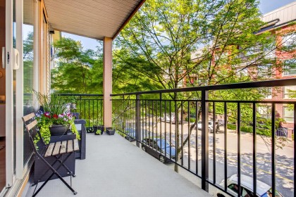 Photo 17 at 211 - 2346 Mcallister Avenue, Central Pt Coquitlam, Port Coquitlam