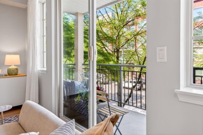 Photo 16 at 211 - 2346 Mcallister Avenue, Central Pt Coquitlam, Port Coquitlam