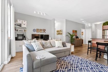 Photo 12 at 211 - 2346 Mcallister Avenue, Central Pt Coquitlam, Port Coquitlam